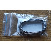 Припой ПОС-61 проволока Прв КР1 d=1,0мм, б/ф, 10 гр