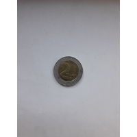 Грузия 2 лари 2006