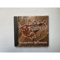 Trevor James. Кельтская инструментальная музыка.