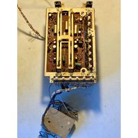 Предварительный усилитель электрофона Арктур 004