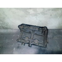 Полка аккумулятора Mazda 323 BG