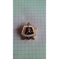 Воин-спортсмен. 2 степень *