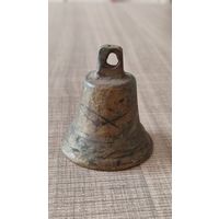 Колокольчик,бронза ,200 лотов с 1 рубля!!!