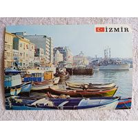 Турция, Измир