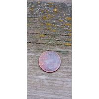 1 копейка 1903