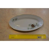 Селёдочница СССР.