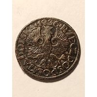 5 грошей 1936 г. без мц. Польша.