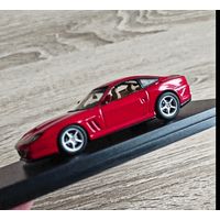 Minichamps 1:43. Ferrari 550 Maranello.