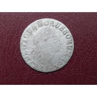 3 гроша 1783 г. Пруссия
