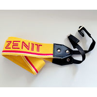 Ремень для фотоаппарата "Зенит"