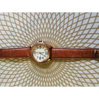 Часы наручные  с ремешком SUNNY . В ремонт,коллекцию,на запчасти. Состояние на скане.