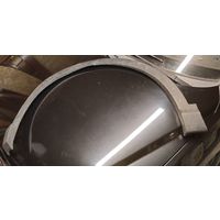 Молдинг арки крыла правый. NISSAN QASHQAI J11