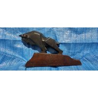 ЗУБР БОЛЬШОЙ.ТЯЖЕЛЫЙ МАЗ