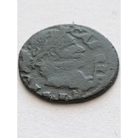 Солид (боратинка) 1663