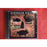 Crowded House - Woodface (1991, CD)
