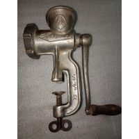 Мясорубка Каспийск