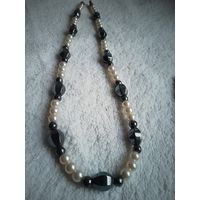 Бусы 97 Винтаж Европа