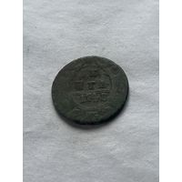 Денга 1748
