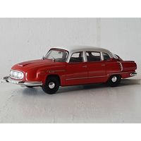 TATRA 603-1. 1/43.