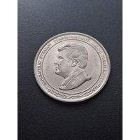 Туркменистан 1000 манат 1999 г.