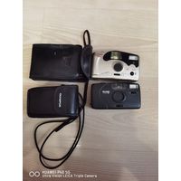 4 плёночных фотоаппарата самая привлекательная цена трёхдневный аукцион