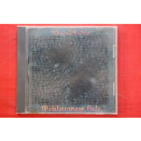 Klaus Schulze – Miditerranean Pads (1990, CD)