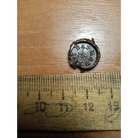 Пломба варшава