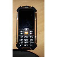 Texet 530r телефон