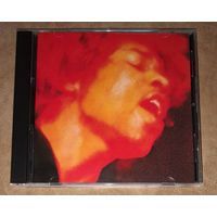 The Jimi Hendrix Experience – Electric Ladyland 1968 (Audio CD) Remastered