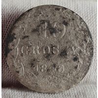10 грошей 1840 года, Россия для Польши, С РУБЛЯ! МНОГО ЛОТОВ С РУБЛЯ!
