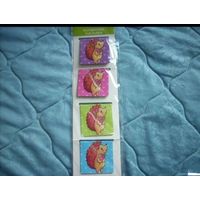 Магнитные закладки