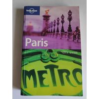 Paris by Lonely Planet (2004, Trade Paperback)