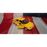 Машинка (модель) Lada 110 (ВАЗ-2110) 1:36