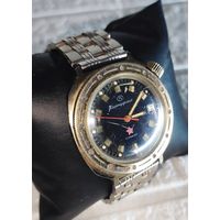 Часы   Командирские не частые ! Идут . С рубля без МЦ . Все с рубля без МЦ .