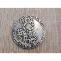 Копия Польского таллера 1649 год 2 тип