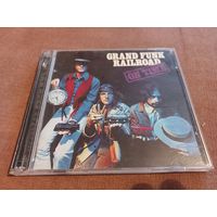 Grand Funk Railroad - On Time (CD)