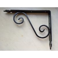 Кронштейн декоративный 240x190 mm Польша