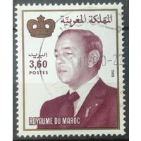 Марокко 1988г.