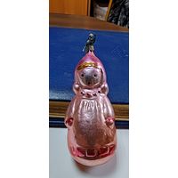 Елочная игрушка. Редкость.