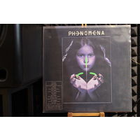 Phenomena - Phenomena (1985, Vinyl)