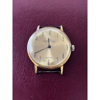 Часы Луч ударнику 1975 год БАТЭ