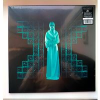 Drab Majesty - The Demonstration (EU) LP