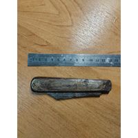 Нож СССР под реставрацию с 1 рубля