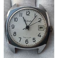 НАРУЧНЫЕ ЧАСЫ СССР РАКЕТА