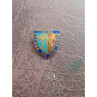 Знак аптека Львов