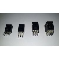 ТРАНЗИСТОРЫ  STW11NK100Z