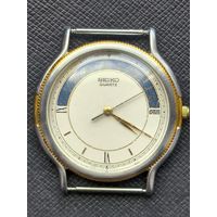 Часы Seiko (кварц)