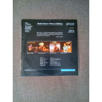 Пластинка  1987   Машина Времени - Реки И Мосты   часть 1