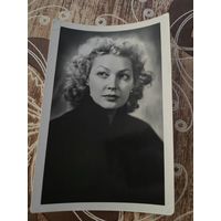 Артисты Скобцева