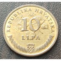 Хорватия 10 лип, 2011    ( 1-1-5 )